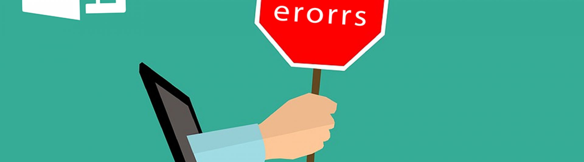 Типичные ошибки начинающего <s>самурая</s> пользователя Excel